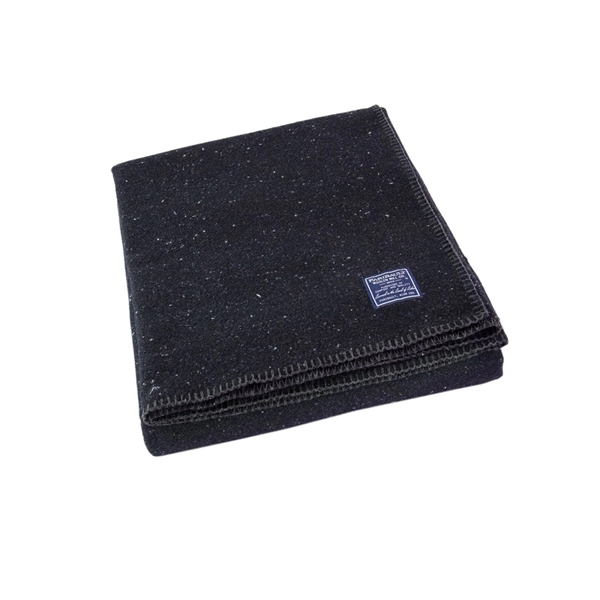 Wool Throw Blanket... from ASI 89380 Staton Corporate and Casual