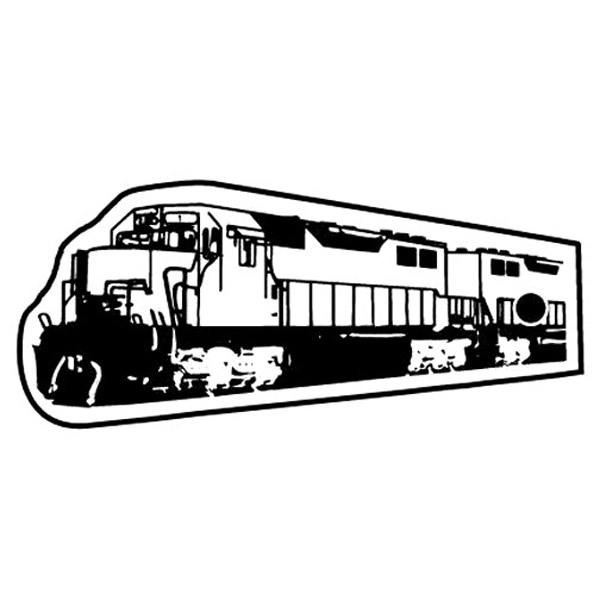 Key Tags - Soft Vinyl - Spot Color Screen Print -... from ASI 80210 Quikey Mfg Co Inc / Quikey Line