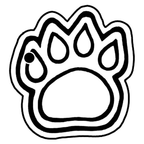 Key Tags - Soft Vinyl - Spot Color Screen Print -... from ASI 80210 Quikey Mfg Co Inc / Quikey Line