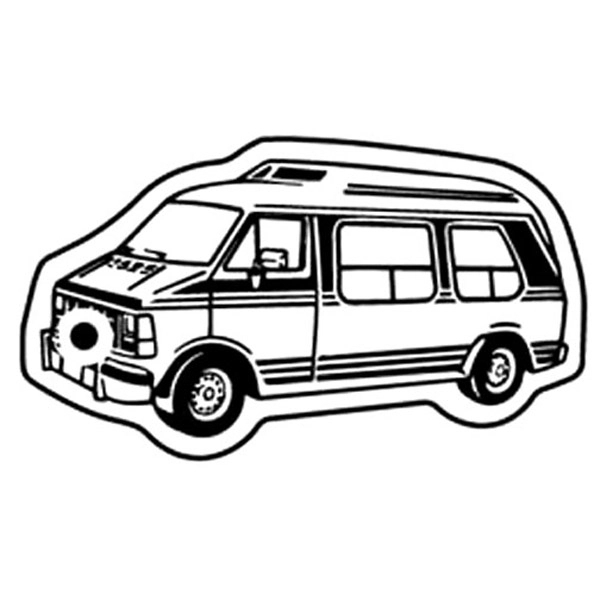 Key Tags - Soft Vinyl - Spot Color Screen Print -... from ASI 80210 Quikey Mfg Co Inc / Quikey Line