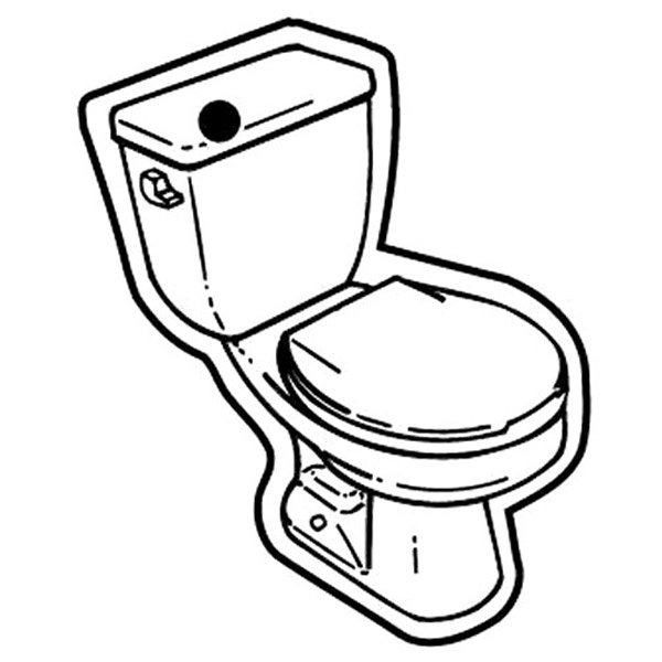 Key Tags - Soft Vinyl - Spot Color Screen Print -... from ASI 80210 Quikey Mfg Co Inc / Quikey Line