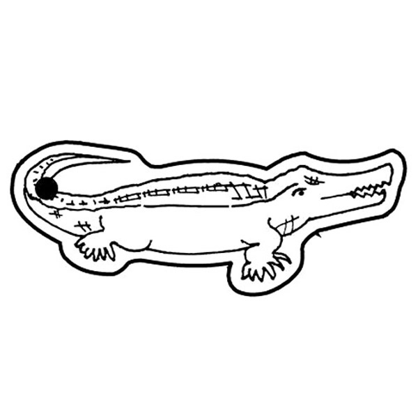 Key Tags - Soft Vinyl - Spot Color Screen Print -... from ASI 80210 Quikey Mfg Co Inc / Quikey Line