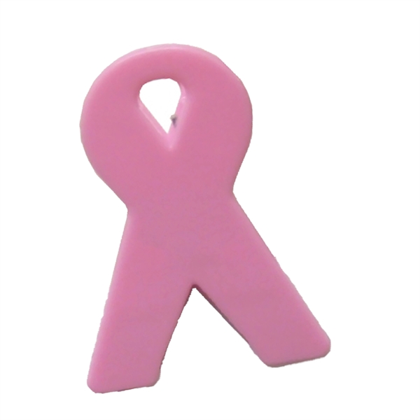 Ribbon shaped magnetic memo clip... from ASI 52710 Lincoln Line