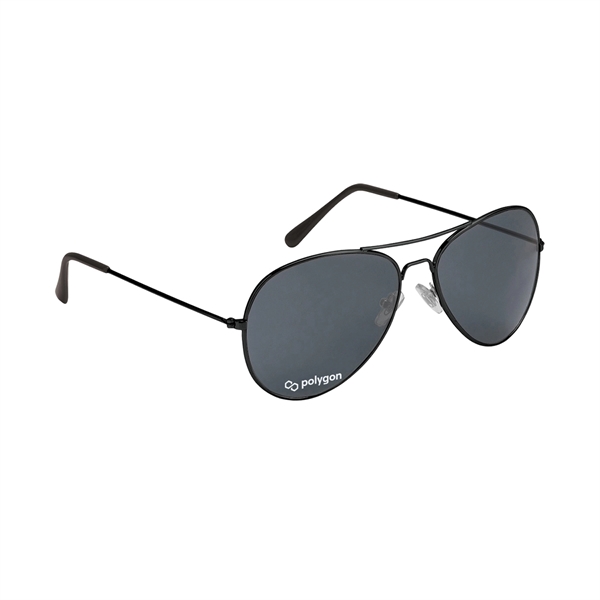 Stylish aviator sunglasses.... from ASI 52710 Lincoln Line