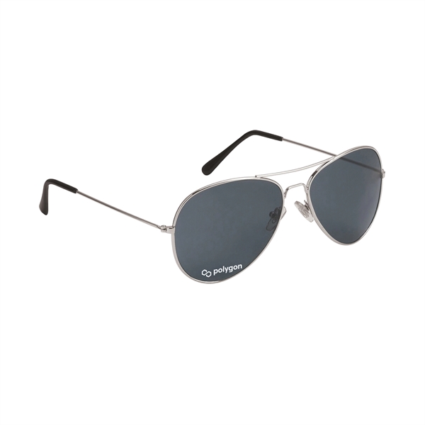 Stylish aviator sunglasses.... from ASI 52710 Lincoln Line