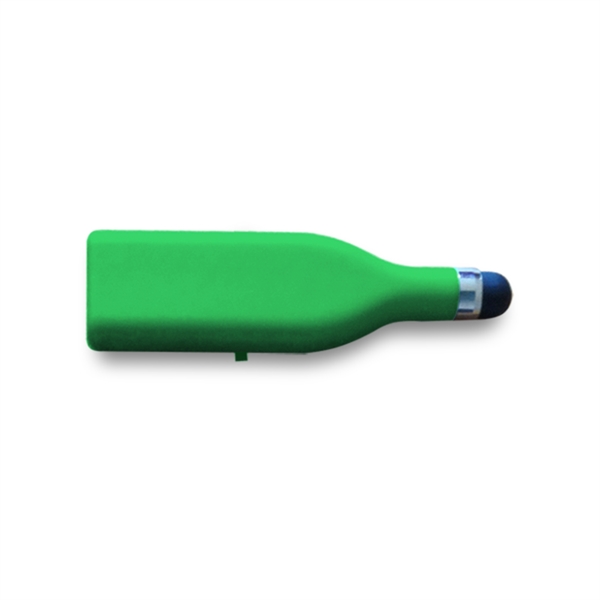 Westmont Mini USB Stylus has 2-in-1 function. With a quick push... from ASI 90154 Sunjoy Group Inc