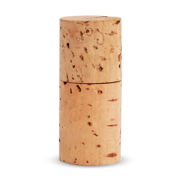 For wine lovers! This premium Genoa Wine Cork USB is perfect... from ASI 90154 Sunjoy Group Inc