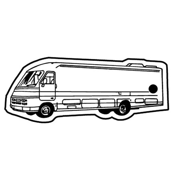 Key Tags - Soft Vinyl - Spot Color Screen Print -... from ASI 80210 Quikey Mfg Co Inc / Quikey Line