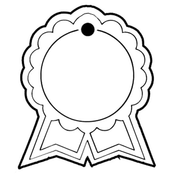 Key Tags - Soft Vinyl - Spot Color Screen Print -... from ASI 80210 Quikey Mfg Co Inc / Quikey Line