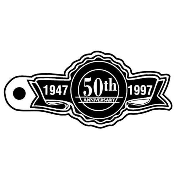 Key Tags - Soft Vinyl - Spot Color Screen Print -... from ASI 80210 Quikey Mfg Co Inc / Quikey Line