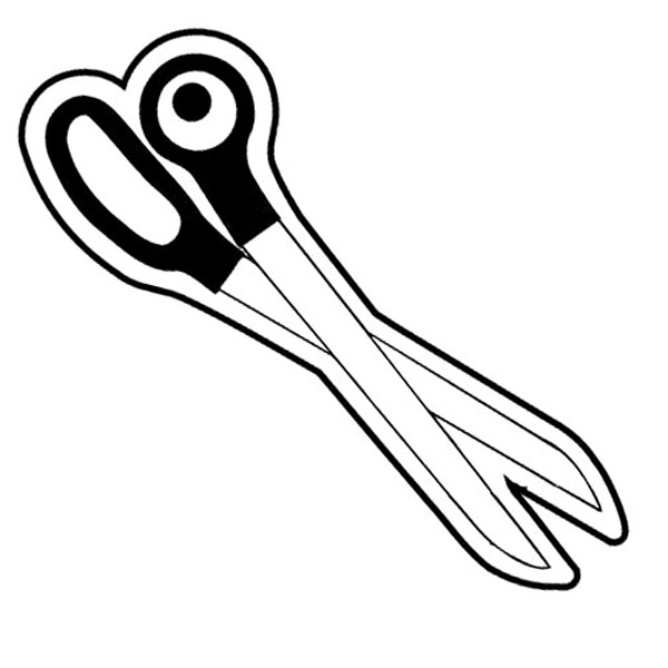 Key Tags - Soft Vinyl - Spot Color Screen Print -... from ASI 80210 Quikey Mfg Co Inc / Quikey Line