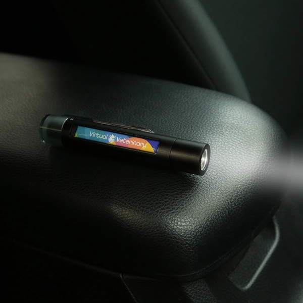 Car emergency safety tool to break windows and cut seatbelts made... from ASI 61966 HPG / HandStands