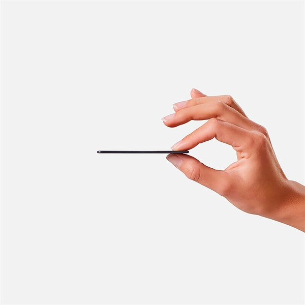 Chipolo Card Spot - wallet finder that works with Apple devices... from ASI 61005 Hirsch Gift Inc