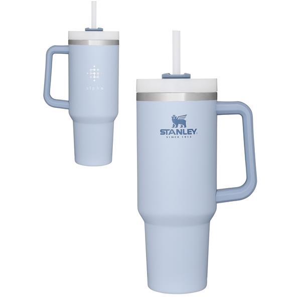 Stanley® Adventure Quencher 40 oz. Travel Tumbler... from ASI 89320 Starline USA Inc