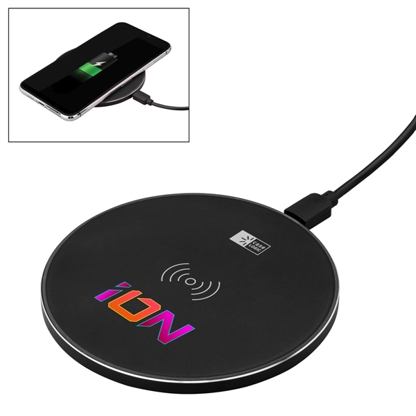 Case Logic® Wireless Charging Pad... from ASI 89320 Starline USA Inc