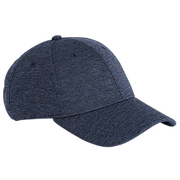 Baseball cap with a moisture-wicking sweatband and a tri-glide closure.... from ASI 88060 Snugz/USA Inc