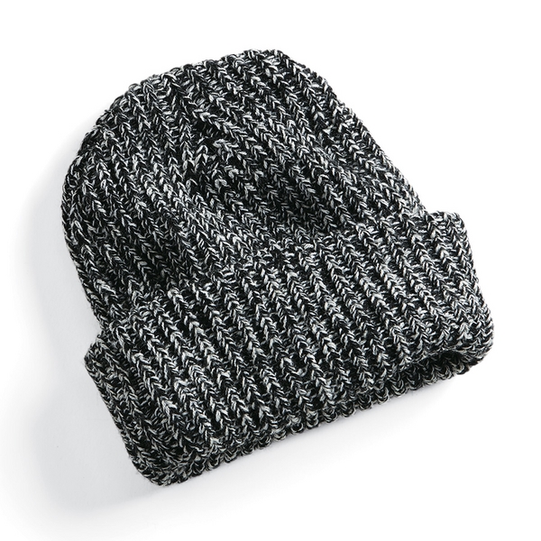 Chunky knit cap made of 100% acrylic.... from ASI 88060 Snugz/USA Inc