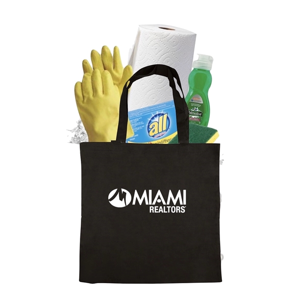 Cleaning Kit... from ASI 89971 Stuff A Mug