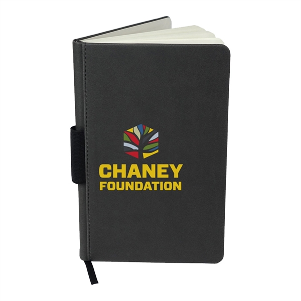 Token Stitched Notebook... from ASI 31517 Admart Products / Admart Line