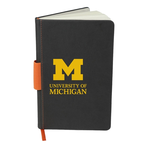 Token Stitched Notebook... from ASI 31517 Admart Products / Admart Line