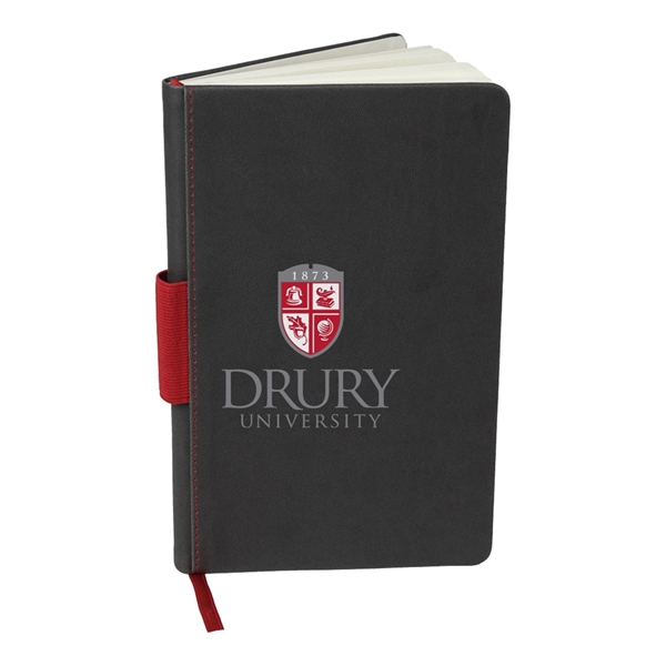 Token Stitched Notebook... from ASI 31517 Admart Products / Admart Line