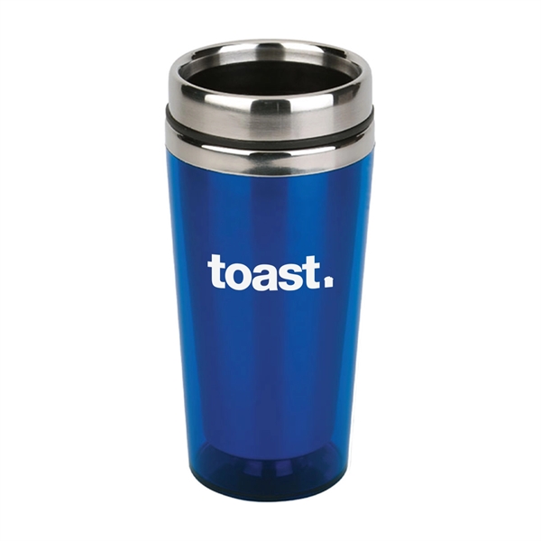 16oz Tumbler.... from ASI 52710 Lincoln Line