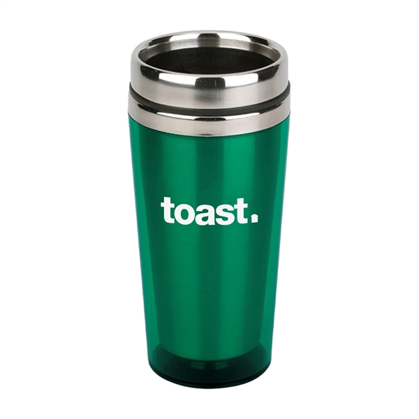 16oz Tumbler.... from ASI 52710 Lincoln Line