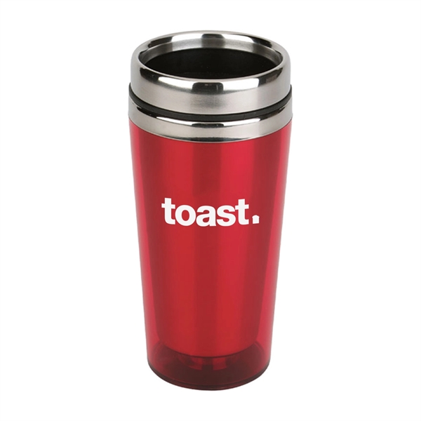 16oz Tumbler.... from ASI 52710 Lincoln Line