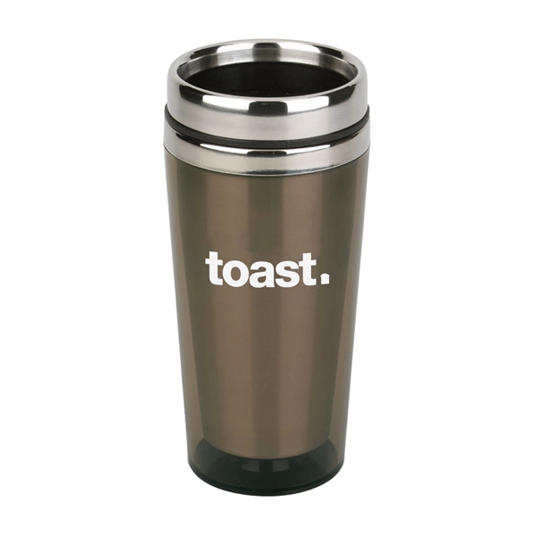 16oz Tumbler.... from ASI 52710 Lincoln Line
