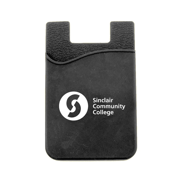 Promotional Cell Phone Wallet.... from ASI 52710 Lincoln Line