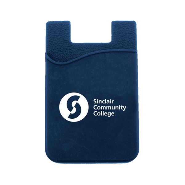 Promotional Cell Phone Wallet.... from ASI 52710 Lincoln Line