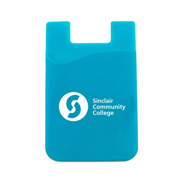 Promotional Cell Phone Wallet.... from ASI 52710 Lincoln Line