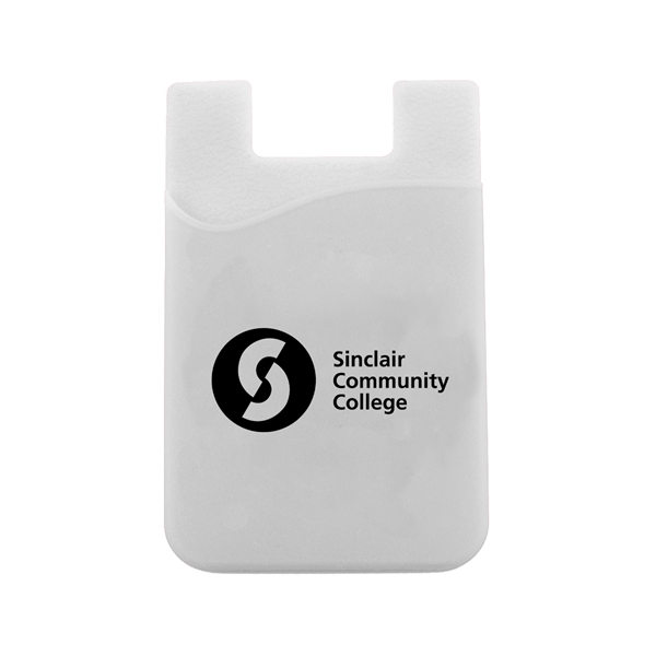 Promotional Cell Phone Wallet.... from ASI 52710 Lincoln Line