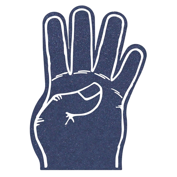 Corporation, University, Sponsor, Game Day, Stadium, Tailgating, Promotion, Events, Parade, Picnic,... from ASI 42155 Amerifoam® - The House of Foam