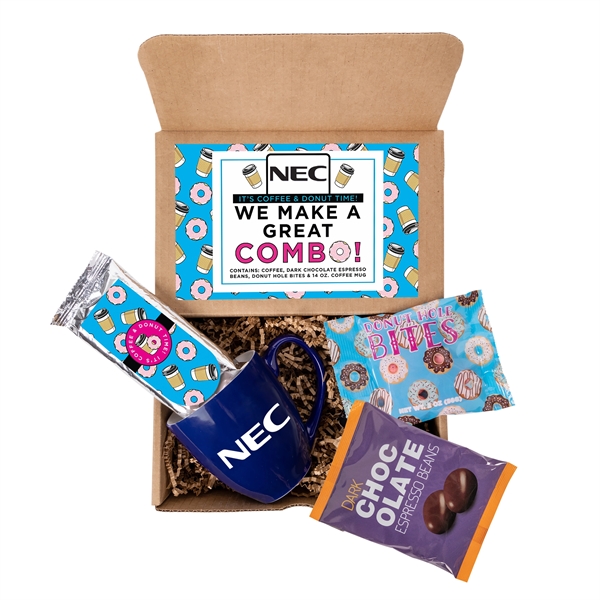 DIY Sugar Cookie Decorating Kit... from ASI 44900 NC Custom (CI/Lanco) / Chocolate Inn