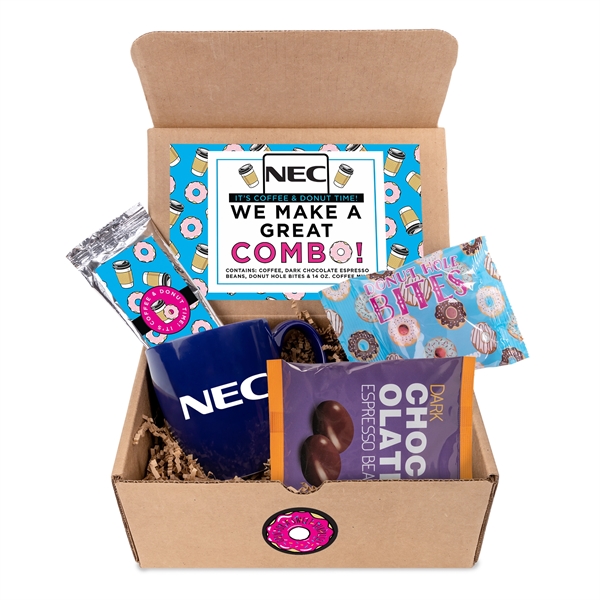 DIY Sugar Cookie Decorating Kit... from ASI 44900 NC Custom (CI/Lanco) / Chocolate Inn