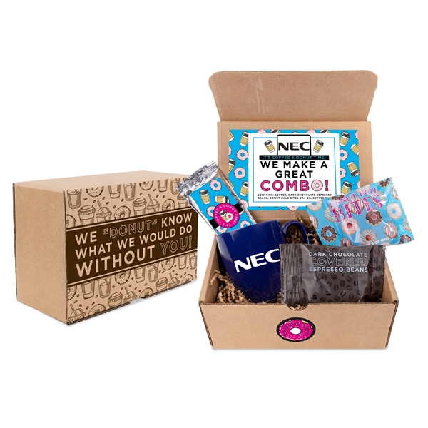 DIY Sugar Cookie Decorating Kit... from ASI 44900 NC Custom (CI/Lanco) / Chocolate Inn