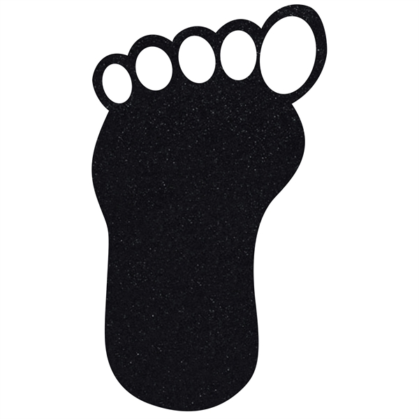 The big foot mitt is available in many attractive colors.... from ASI 42155 Amerifoam® - The House of Foam