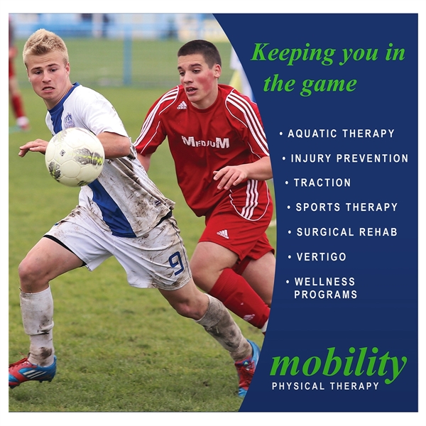 Spring Wall kit including banner and hardware... from ASI 80228 Quinn