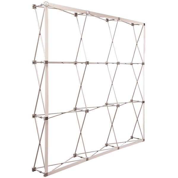 Spring Wall kit including banner and hardware... from ASI 80228 Quinn