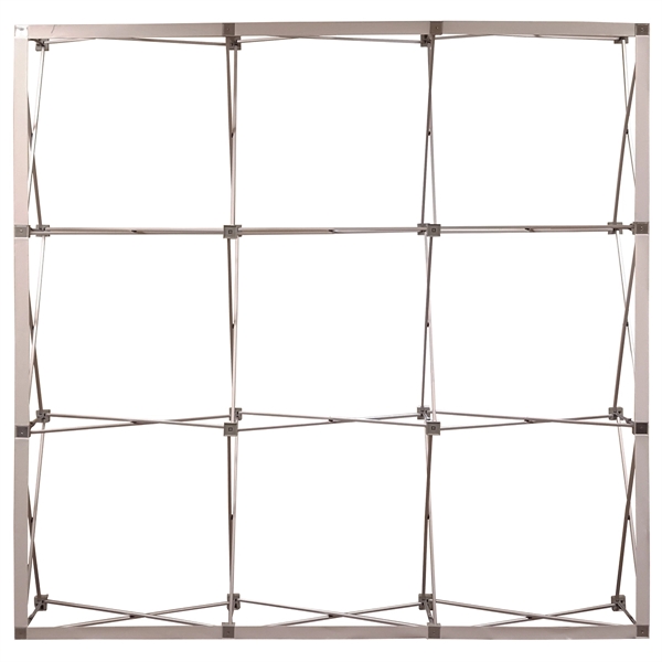 Spring Wall kit including banner and hardware... from ASI 80228 Quinn