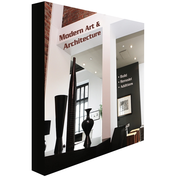 Spring Wall kit including banner and hardware... from ASI 80228 Quinn