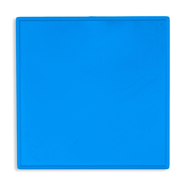 Large Square token offered with digital imprint.... from ASI 54040 Fey Promo / Mi Line by Fey