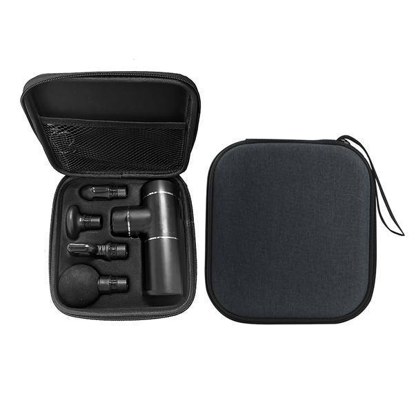 Massage and power bank produces up to 3200 pulses per minute.... from ASI 90859 Tempo Industries Inc