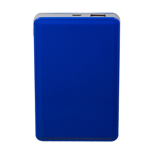 Wireless power bank with 10000mah capacity.... from ASI 90859 Tempo Industries Inc