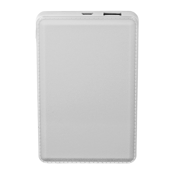 Wireless power bank with 10000mah capacity.... from ASI 90859 Tempo Industries Inc