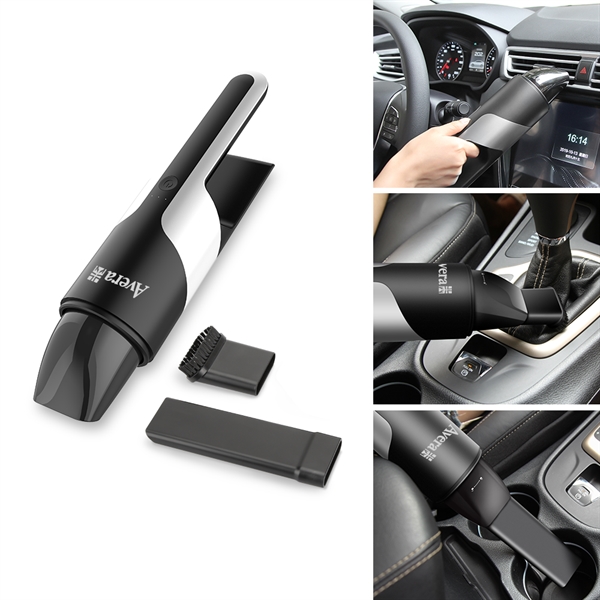 The new Hubert 80W cordless vacuum cleaner has 5300pa suction, capable... from ASI 90154 Sunjoy Group Inc