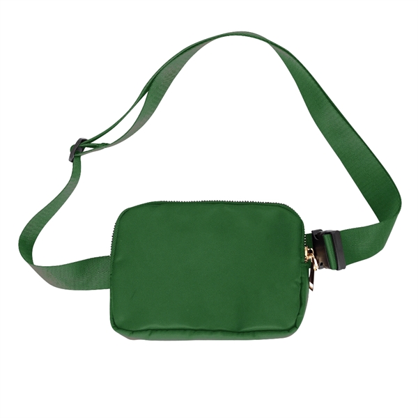This retail-inspired belt bag fanny pack is the perfect combination of... from ASI 30250 AZX Sport USA