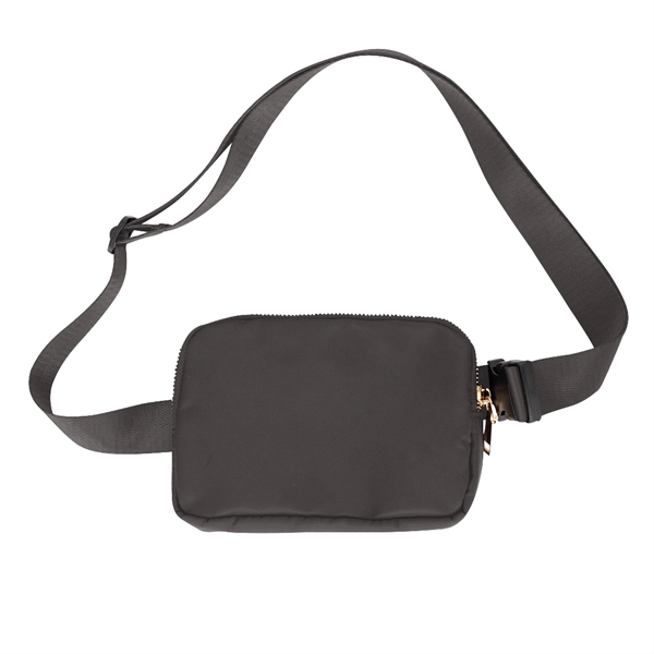 This retail-inspired belt bag fanny pack is the perfect combination of... from ASI 30250 AZX Sport USA