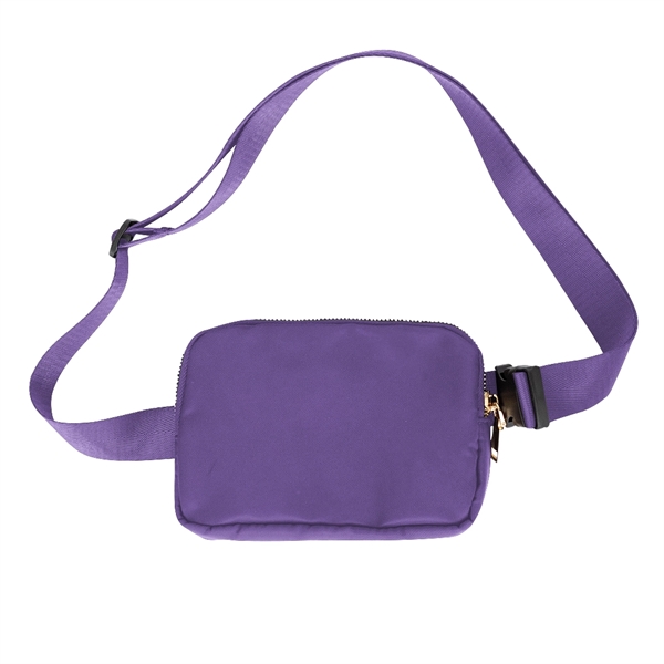 This retail-inspired belt bag fanny pack is the perfect combination of... from ASI 30250 AZX Sport USA